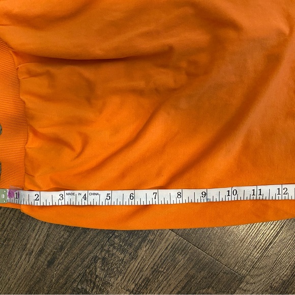 Legging Skirt Ribbed Waist  Ankle Opaque Skegging Tights OS - Picture 12 of 15